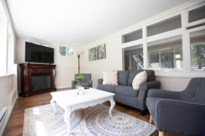 Private Garden-Level Suite